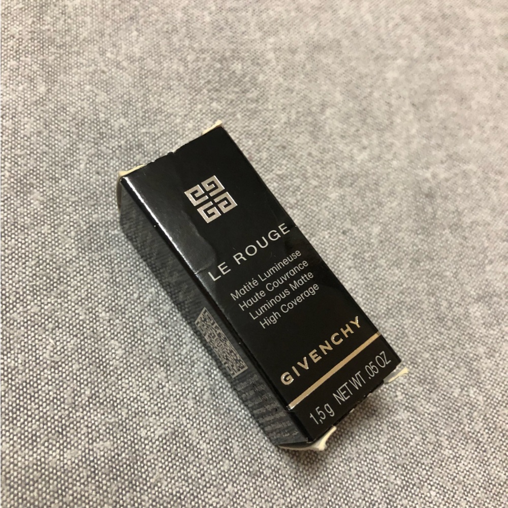Givenchy lipstick